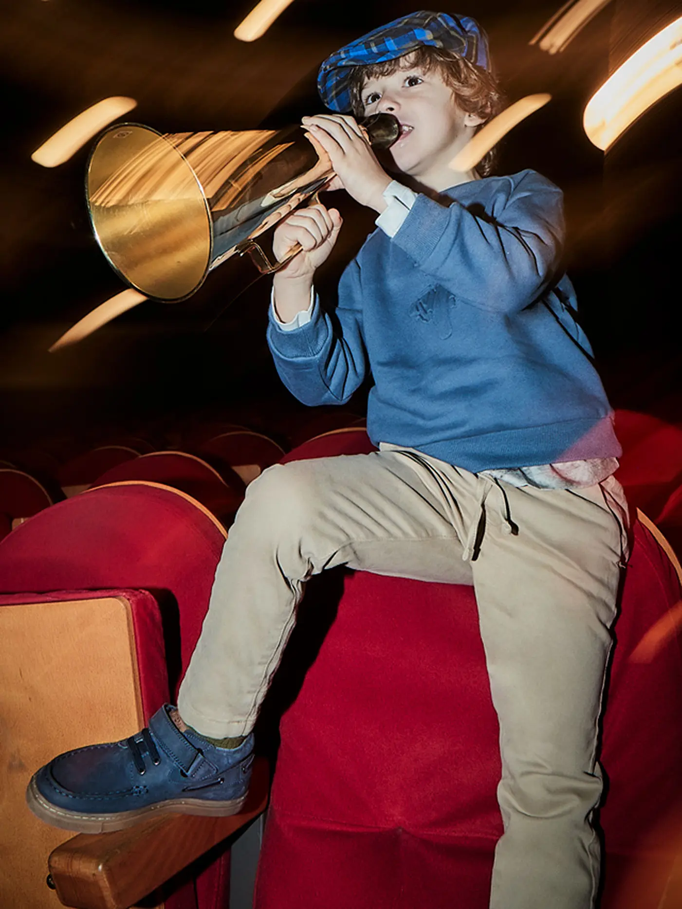 MAYORAL | Jungen Hose | 
